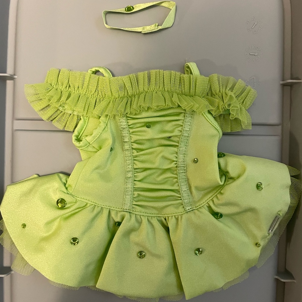 American Girl August birthstone